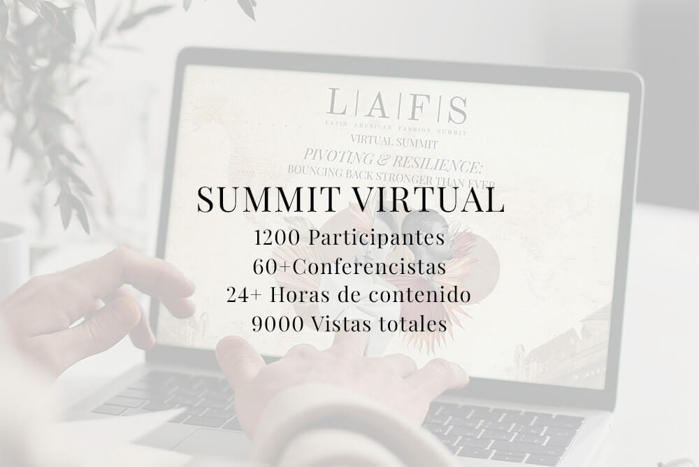 Virtual Summit 2020 ES