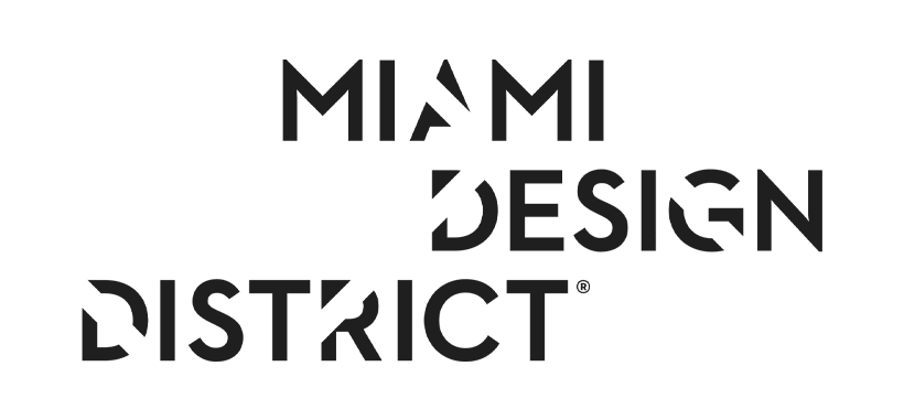 Miami Design District logo - new
