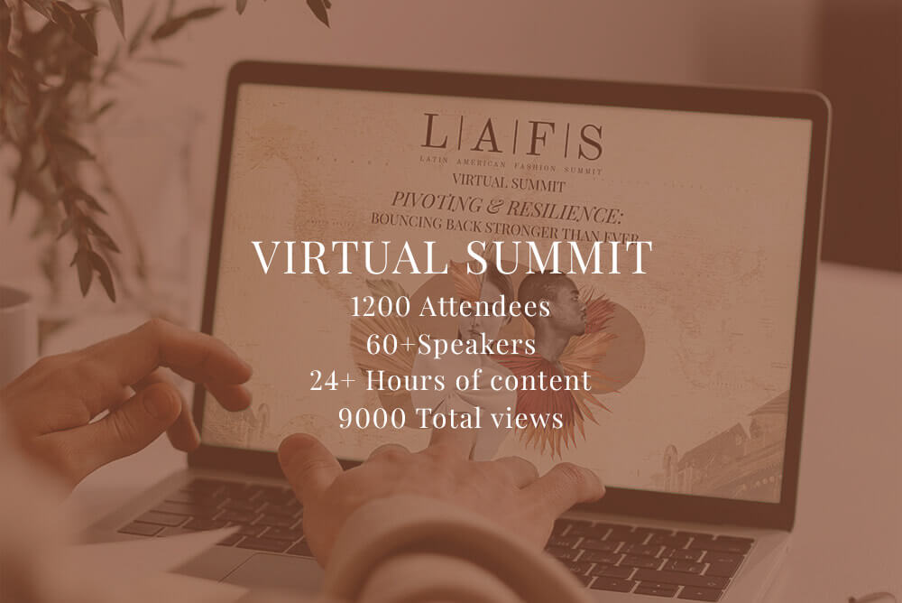 Virtual Summit 2020